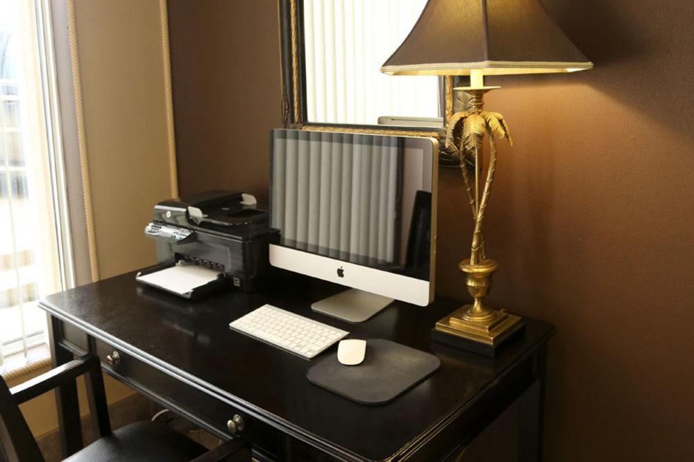 The Bridgeport Inn Fort Mcmurray Dış mekan fotoğraf